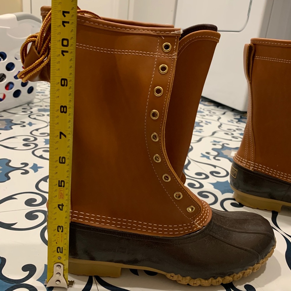 L.L. Bean Boots
